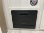 dishwasher