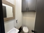 half-bath