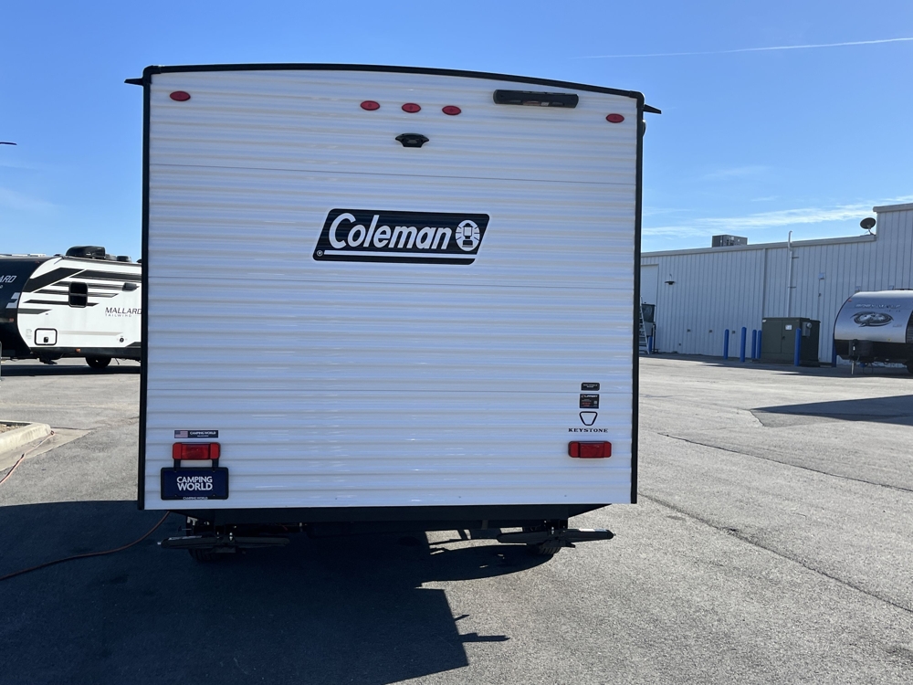 2026 Keystone Coleman 13R — photo 8 of 8