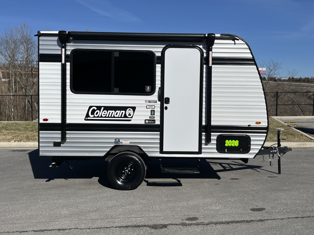2026 Keystone Coleman 13R — photo 6 of 8