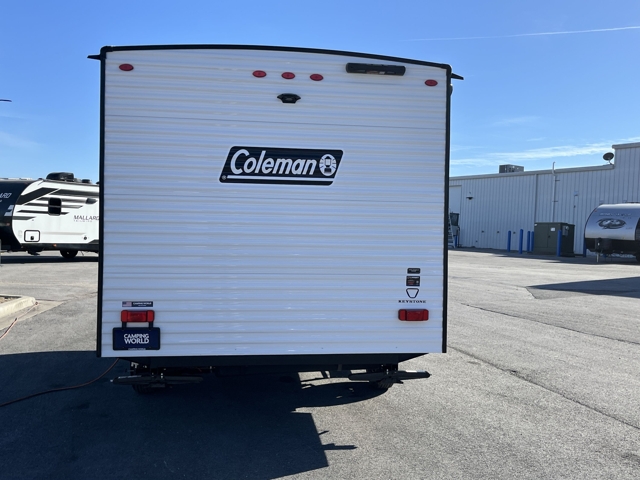 2026 Keystone Coleman 13R — photo 8 of 8