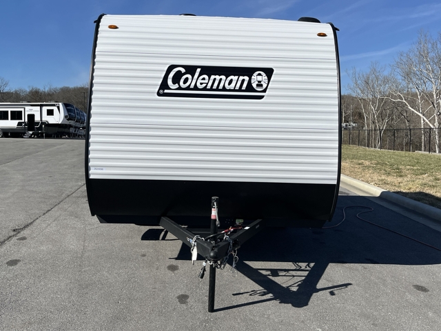 2026 Keystone Coleman 13R — photo 5 of 8