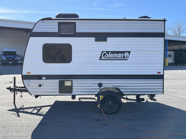 2026 Keystone Coleman 13R — photo 7 of 8