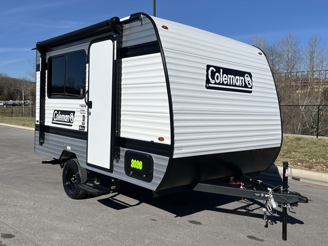 2026 Keystone Coleman 13R — photo 1 of 8