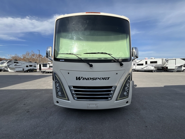 2023 Thor Windsport 29M — photo 5 of 8