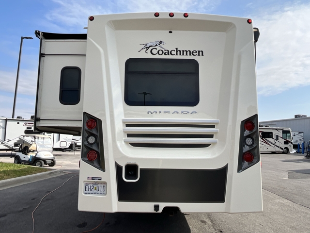 2022 Coachmen Mirada 315KS — photo 7 of 8