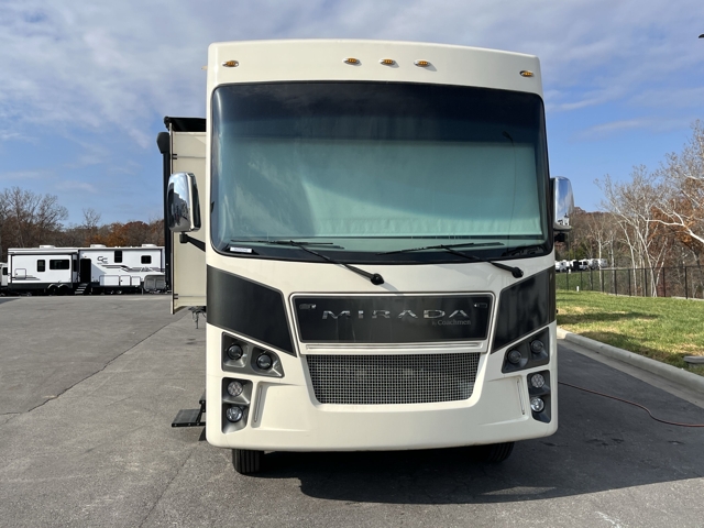 2022 Coachmen Mirada 315KS — photo 4 of 8