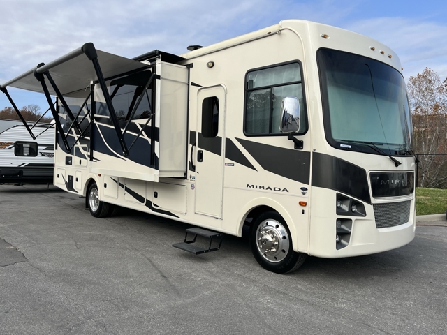 2022 Coachmen Mirada 315KS — photo 1 of 8