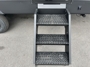steps