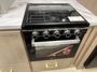 stove-oven