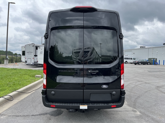 2027 Thor Freedom Mover PX10 Awd — photo 8 of 8