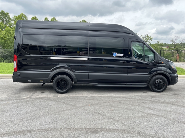 2027 Thor Freedom Mover PX10 Awd — photo 6 of 8