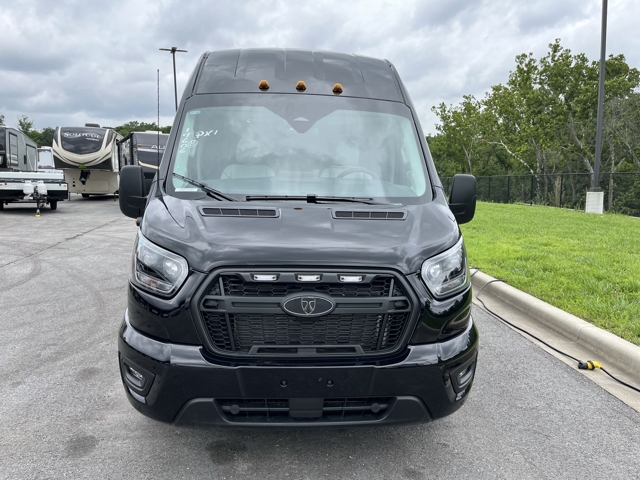 2027 Thor Freedom Mover PX10 Awd — photo 5 of 8