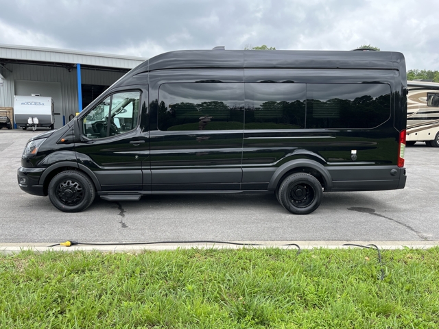 2027 Thor Freedom Mover PX10 Awd — photo 7 of 8