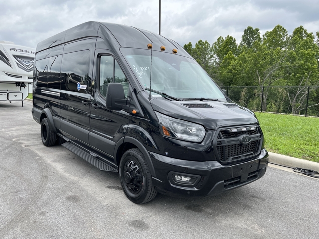 2027 Thor Freedom Mover PX10 Awd — photo 1 of 8