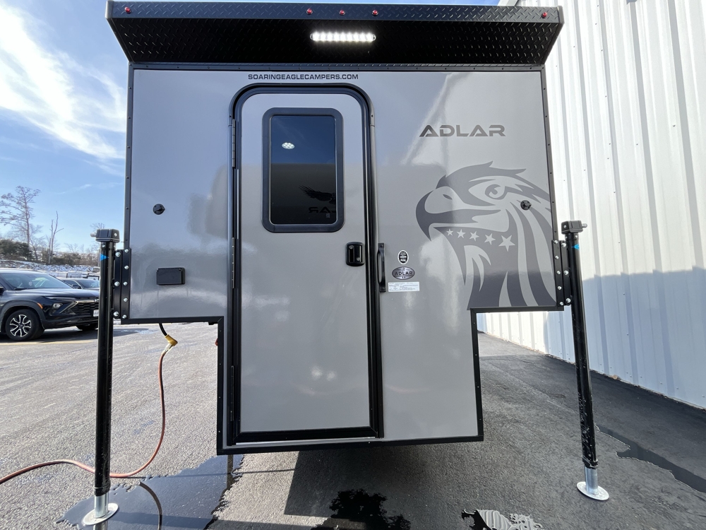 2026 Soaring Eagle Campers Adlar 5.5XL — photo 7 of 8