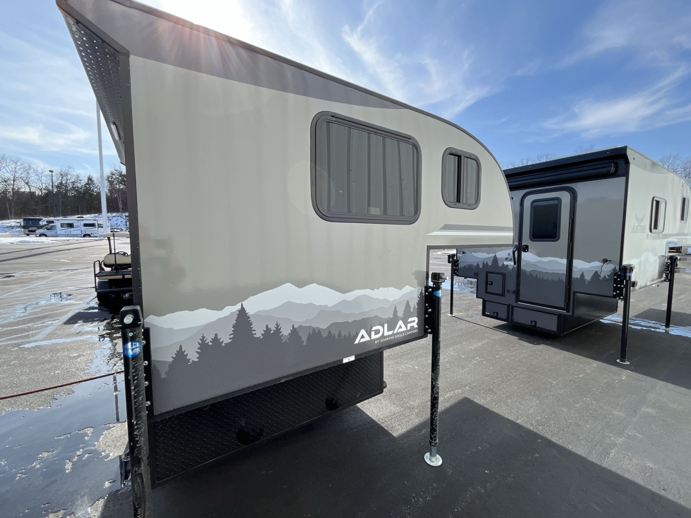 2026 Soaring Eagle Campers Adlar 5.5XL — photo 5 of 8