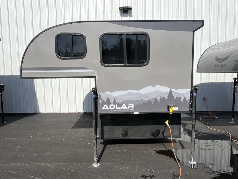2026 Soaring Eagle Campers Adlar 5.5XL — photo 6 of 8