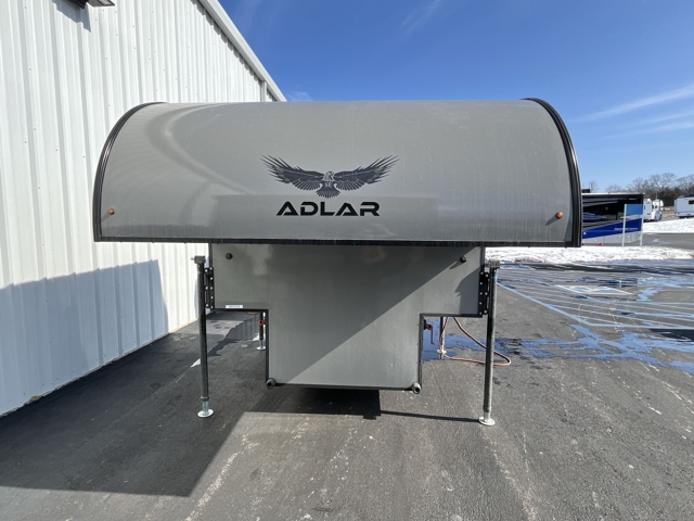2026 Soaring Eagle Campers Adlar 5.5XL — photo 4 of 8