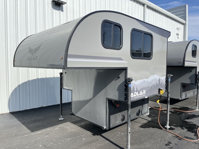 2026 Soaring Eagle Campers Adlar 5.5XL — photo 1 of 8