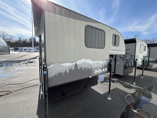 2026 Soaring Eagle Campers Adlar 6.5XL — photo 5 of 8