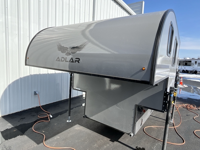 2026 Soaring Eagle Campers Adlar 6.5XL — photo 4 of 8