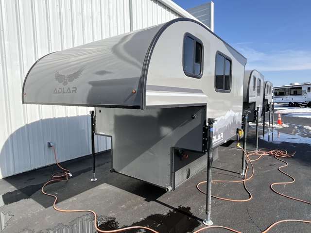 2026 Soaring Eagle Campers Adlar 6.5XL — photo 1 of 8