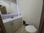half-bath