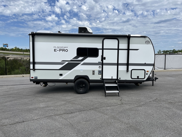 2026 Forest River Flagstaff E-pro E17LE — photo 6 of 8