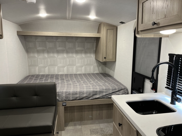 2026 Forest River Flagstaff E-pro E17LE — photo 4 of 8