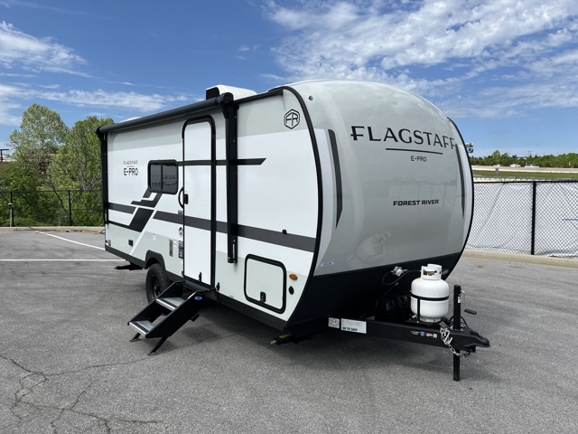 2026 Forest River Flagstaff E-pro E17LE — photo 1 of 8