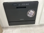 dishwasher