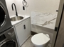 half-bath