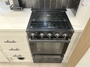 stove-oven