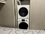 washer-dryer
