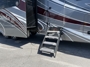 steps