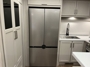 fridge