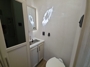 half-bath
