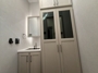 half-bath