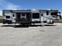 campside