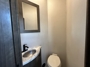 half-bath