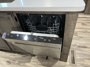 dishwasher