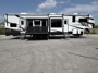 campside