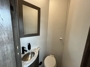 half-bath