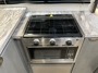 stove-oven