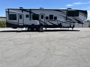 campside