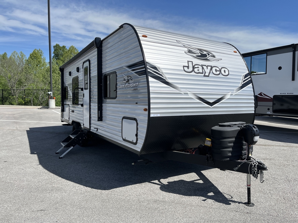 2025 Jayco Jay Flight SLX 260BH