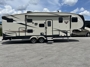 campside