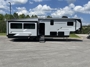 campside