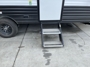 steps